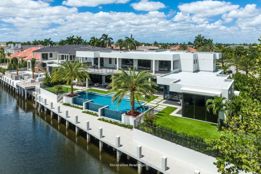 Mansions in boca raton are commanding miami coast prices heres a appear