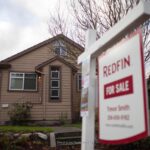 Actual condition firms sweep and redfin promulgate layoffs as housing market slows