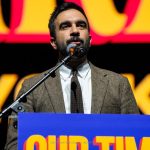 No single leaving novel york city accordingly of mamdani, affirm two apex actual condition ceos